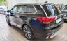 USED 2020 20 MITSUBISHI OUTLANDER 2.0 EXCEED 5d 148 BHP 7 SEATS SAT NAV LEATHER CAMERA 1 OWNER MITSUBISHI WARRANTY TILL MARCH 2025