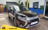 USED 2020 20 MITSUBISHI OUTLANDER 2.0 EXCEED 5d 148 BHP 7 SEATS SAT NAV LEATHER CAMERA 1 OWNER MITSUBISHI WARRANTY TILL MARCH 2025