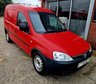 USED 2008 58 VAUXHALL COMBO 1.2 1700 CDTI 73 BHP 12 MONTH MOT