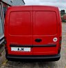 USED 2008 58 VAUXHALL COMBO 1.2 1700 CDTI 73 BHP 12 MONTH MOT