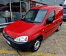 USED 2008 58 VAUXHALL COMBO 1.2 1700 CDTI 73 BHP 12 MONTH MOT