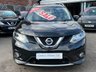 USED 2017 66 NISSAN X-TRAIL 1.6 dCi TEKNA (7 Seats) 5dr - GLASS ROOF + ULEZ 