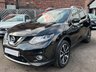 USED 2017 66 NISSAN X-TRAIL 1.6 dCi TEKNA (7 Seats) 5dr - GLASS ROOF + ULEZ 