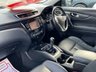 USED 2017 66 NISSAN X-TRAIL 1.6 dCi TEKNA (7 Seats) 5dr - GLASS ROOF + ULEZ 