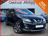 USED 2017 66 NISSAN X-TRAIL 1.6 dCi TEKNA (7 Seats) 5dr - GLASS ROOF + ULEZ 