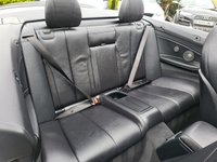 USED 2017 17 BMW 4 SERIES 3.0 435D XDRIVE M SPORT 2d 309 BHP BODY KIT+HK SOUND+AIR COLLAR