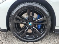 USED 2017 17 BMW 4 SERIES 3.0 435D XDRIVE M SPORT 2d 309 BHP BODY KIT+HK SOUND+AIR COLLAR