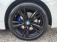 USED 2017 17 BMW 4 SERIES 3.0 435D XDRIVE M SPORT 2d 309 BHP BODY KIT+HK SOUND+AIR COLLAR
