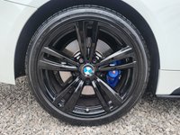 USED 2017 17 BMW 4 SERIES 3.0 435D XDRIVE M SPORT 2d 309 BHP BODY KIT+HK SOUND+AIR COLLAR