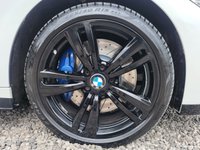 USED 2017 17 BMW 4 SERIES 3.0 435D XDRIVE M SPORT 2d 309 BHP BODY KIT+HK SOUND+AIR COLLAR