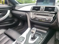 USED 2017 17 BMW 4 SERIES 3.0 435D XDRIVE M SPORT 2d 309 BHP BODY KIT+HK SOUND+AIR COLLAR