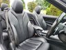 USED 2017 17 BMW 4 SERIES 3.0 435D XDRIVE M SPORT 2d 309 BHP BODY KIT+HK SOUND+AIR COLLAR