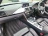 USED 2017 17 BMW 4 SERIES 3.0 435D XDRIVE M SPORT 2d 309 BHP BODY KIT+HK SOUND+AIR COLLAR
