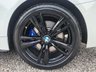 USED 2017 17 BMW 4 SERIES 3.0 435D XDRIVE M SPORT 2d 309 BHP BODY KIT+HK SOUND+AIR COLLAR
