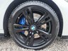 USED 2017 17 BMW 4 SERIES 3.0 435D XDRIVE M SPORT 2d 309 BHP BODY KIT+HK SOUND+AIR COLLAR