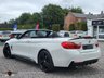USED 2017 17 BMW 4 SERIES 3.0 435D XDRIVE M SPORT 2d 309 BHP BODY KIT+HK SOUND+AIR COLLAR
