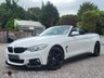 USED 2017 17 BMW 4 SERIES 3.0 435D XDRIVE M SPORT 2d 309 BHP BODY KIT+HK SOUND+AIR COLLAR