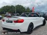 USED 2017 17 BMW 4 SERIES 3.0 435D XDRIVE M SPORT 2d 309 BHP BODY KIT+HK SOUND+AIR COLLAR
