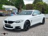 USED 2017 17 BMW 4 SERIES 3.0 435D XDRIVE M SPORT 2d 309 BHP BODY KIT+HK SOUND+AIR COLLAR