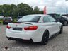 USED 2017 17 BMW 4 SERIES 3.0 435D XDRIVE M SPORT 2d 309 BHP BODY KIT+HK SOUND+AIR COLLAR