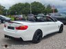USED 2017 17 BMW 4 SERIES 3.0 435D XDRIVE M SPORT 2d 309 BHP BODY KIT+HK SOUND+AIR COLLAR