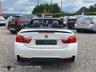 USED 2017 17 BMW 4 SERIES 3.0 435D XDRIVE M SPORT 2d 309 BHP BODY KIT+HK SOUND+AIR COLLAR