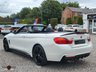 USED 2017 17 BMW 4 SERIES 3.0 435D XDRIVE M SPORT 2d 309 BHP BODY KIT+HK SOUND+AIR COLLAR