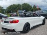 USED 2017 17 BMW 4 SERIES 3.0 435D XDRIVE M SPORT 2d 309 BHP BODY KIT+HK SOUND+AIR COLLAR