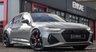 USED 2022 71 AUDI RS6 AVANT 4.0 RS 6 AVANT TFSI QUATTRO VORSPRUNG MHEV 5d 592 BHP FULL PPF  FULL PPF+COMF&SOUND