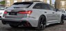 USED 2022 71 AUDI RS6 AVANT 4.0 RS 6 AVANT TFSI QUATTRO VORSPRUNG MHEV 5d 592 BHP FULL PPF  FULL PPF+COMF&SOUND