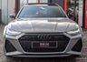 USED 2022 71 AUDI RS6 AVANT 4.0 RS 6 AVANT TFSI QUATTRO VORSPRUNG MHEV 5d 592 BHP FULL PPF  FULL PPF+COMF&SOUND