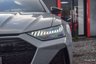 USED 2022 71 AUDI RS6 AVANT 4.0 RS 6 AVANT TFSI QUATTRO VORSPRUNG MHEV 5d 592 BHP FULL PPF  FULL PPF+COMF&SOUND