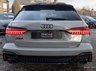 USED 2022 71 AUDI RS6 AVANT 4.0 RS 6 AVANT TFSI QUATTRO VORSPRUNG MHEV 5d 592 BHP FULL PPF  FULL PPF+COMF&SOUND