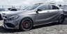 USED 2017 66 MERCEDES-BENZ A-CLASS 2.0 A45 AMG 4MATIC 5d 360 BHP AMP PERF SEATS+MEMORY SEATS+H/K