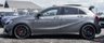 USED 2017 66 MERCEDES-BENZ A-CLASS 2.0 A45 AMG 4MATIC 5d 360 BHP AMP PERF SEATS+MEMORY SEATS+H/K