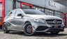 USED 2017 66 MERCEDES-BENZ A-CLASS 2.0 A45 AMG 4MATIC 5d 360 BHP AMP PERF SEATS+MEMORY SEATS+H/K
