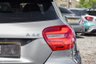 USED 2017 66 MERCEDES-BENZ A-CLASS 2.0 A45 AMG 4MATIC 5d 360 BHP AMP PERF SEATS+MEMORY SEATS+H/K