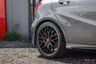 USED 2017 66 MERCEDES-BENZ A-CLASS 2.0 A45 AMG 4MATIC 5d 360 BHP AMP PERF SEATS+MEMORY SEATS+H/K