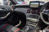 USED 2017 66 MERCEDES-BENZ A-CLASS 2.0 A45 AMG 4MATIC 5d 360 BHP AMP PERF SEATS+MEMORY SEATS+H/K