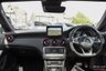 USED 2017 66 MERCEDES-BENZ A-CLASS 2.0 A45 AMG 4MATIC 5d 360 BHP AMP PERF SEATS+MEMORY SEATS+H/K