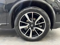 USED 2018 18 NISSAN X-TRAIL  1.6 dCi Tekna SUV 5dr Diesel XTRON Euro 6 (s/s) (130 ps) Pan Roof, BOSE, Leather, DAB