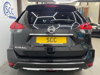 USED 2018 18 NISSAN X-TRAIL  1.6 dCi Tekna SUV 5dr Diesel XTRON Euro 6 (s/s) (130 ps) Pan Roof, BOSE, Leather, DAB