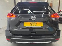 USED 2018 18 NISSAN X-TRAIL  1.6 dCi Tekna SUV 5dr Diesel XTRON Euro 6 (s/s) (130 ps) Pan Roof, BOSE, Leather, DAB
