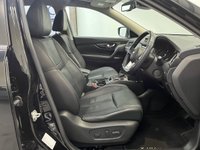 USED 2018 18 NISSAN X-TRAIL  1.6 dCi Tekna SUV 5dr Diesel XTRON Euro 6 (s/s) (130 ps) Pan Roof, BOSE, Leather, DAB