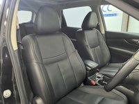 USED 2018 18 NISSAN X-TRAIL  1.6 dCi Tekna SUV 5dr Diesel XTRON Euro 6 (s/s) (130 ps) Pan Roof, BOSE, Leather, DAB