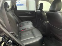 USED 2018 18 NISSAN X-TRAIL  1.6 dCi Tekna SUV 5dr Diesel XTRON Euro 6 (s/s) (130 ps) Pan Roof, BOSE, Leather, DAB
