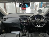 USED 2018 18 NISSAN X-TRAIL  1.6 dCi Tekna SUV 5dr Diesel XTRON Euro 6 (s/s) (130 ps) Pan Roof, BOSE, Leather, DAB