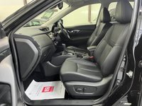 USED 2018 18 NISSAN X-TRAIL  1.6 dCi Tekna SUV 5dr Diesel XTRON Euro 6 (s/s) (130 ps) Pan Roof, BOSE, Leather, DAB