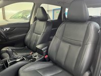 USED 2018 18 NISSAN X-TRAIL  1.6 dCi Tekna SUV 5dr Diesel XTRON Euro 6 (s/s) (130 ps) Pan Roof, BOSE, Leather, DAB