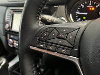 USED 2018 18 NISSAN X-TRAIL  1.6 dCi Tekna SUV 5dr Diesel XTRON Euro 6 (s/s) (130 ps) Pan Roof, BOSE, Leather, DAB